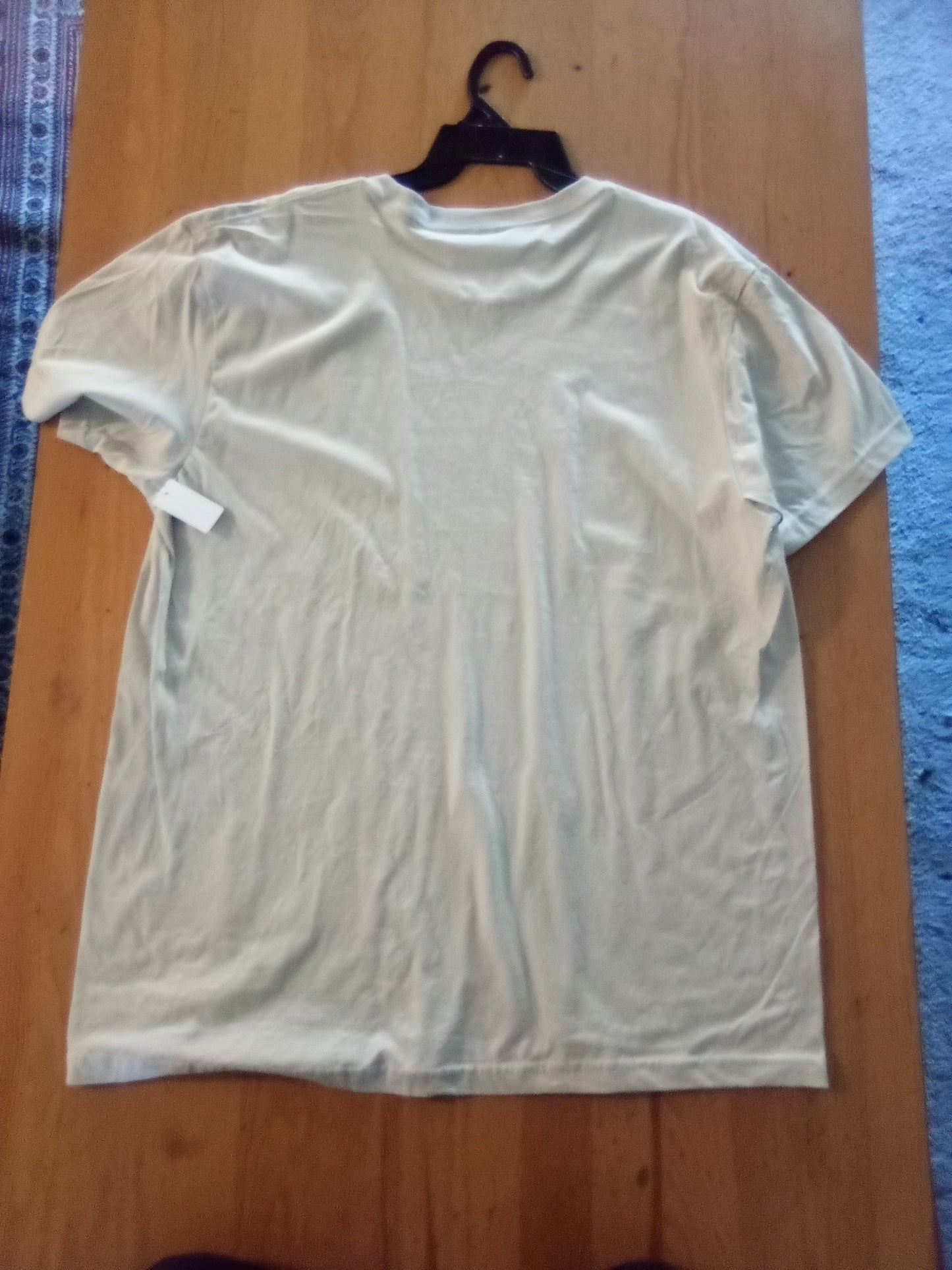 Tan short sleeve