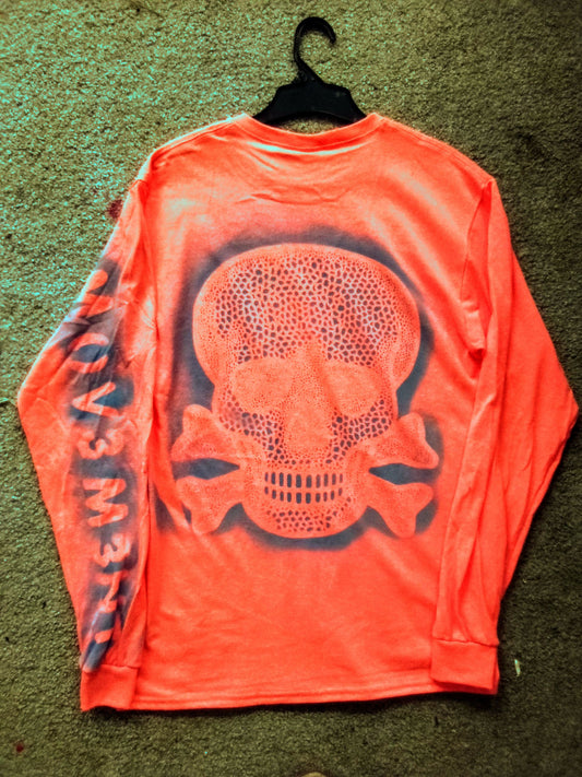 Pink Long sleeve